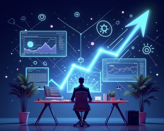 SEO | digital marketer in kochi